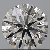 0.50 carat Round diamond G  IF Very good