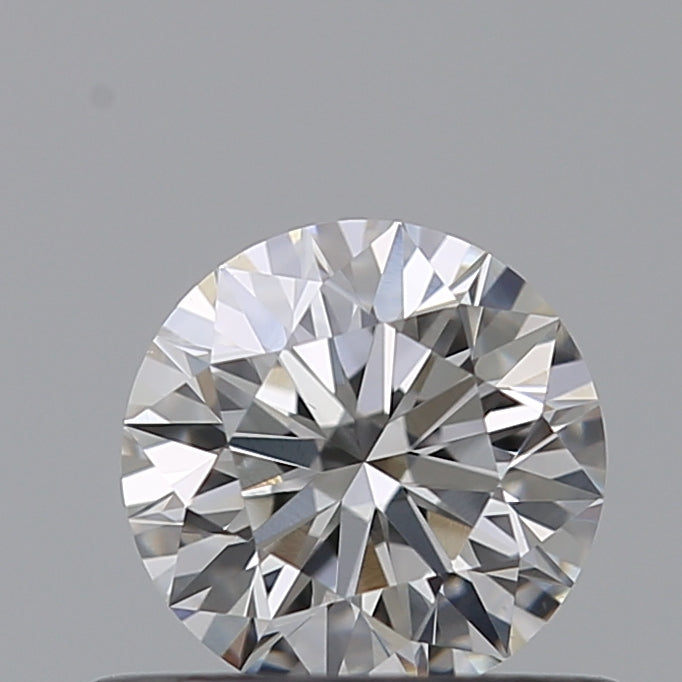 0.47 carat Round diamond G  VS1 Excellent