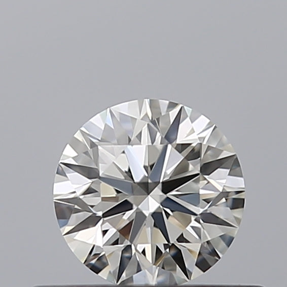 0.32 carat Round diamond H  VVS1 Excellent