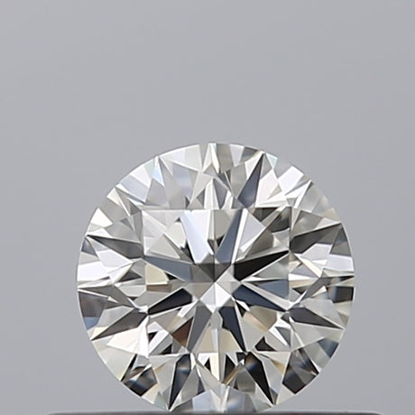 0.32 carat Round diamond H  VVS1 Excellent
