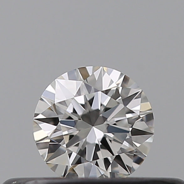 0.19 carat Round diamond G  IF Excellent