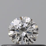 0.19 carat Round diamond G  IF Excellent