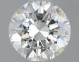 0.50 carat Round diamond D VVS1 VeryGood