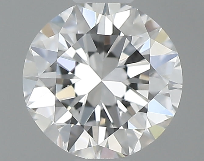 0.50 carat Round diamond D VVS1 VeryGood