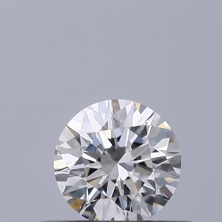 0.31 carat Round diamond E VVS1 Excellent