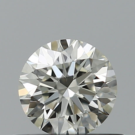 0.40 carat Round diamond H VVS1 Excellent