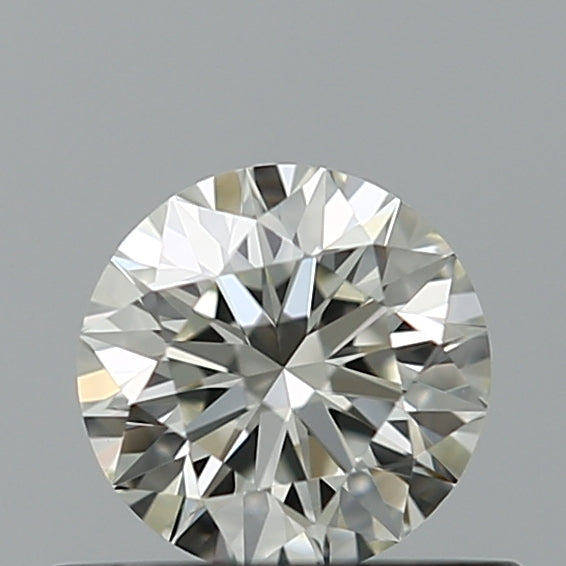 0.40 carat Round diamond H VVS1 Excellent
