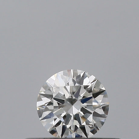 0.23 carat Round diamond F VVS1 Excellent
