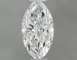 0.30 carat Marquise diamond D VVS1 