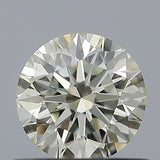 0.51 carat Round diamond J  VS1 Excellent