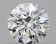 0.30 carat Round diamond D VS1 Excellent