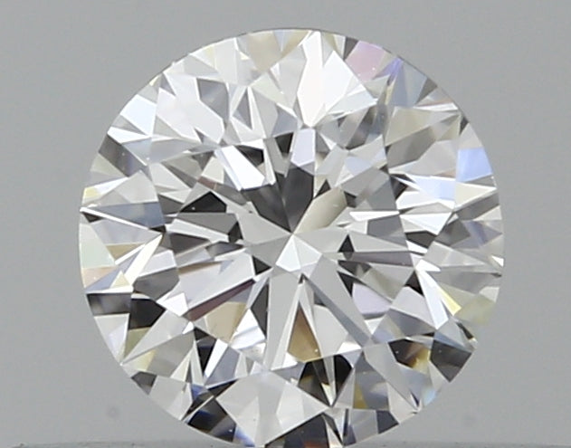 0.30 carat Round diamond D VS1 Excellent