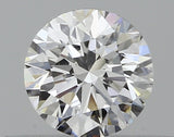 0.30 carat Round diamond D VS1 Excellent