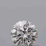 0.33 carat Round diamond G  VVS2 Excellent
