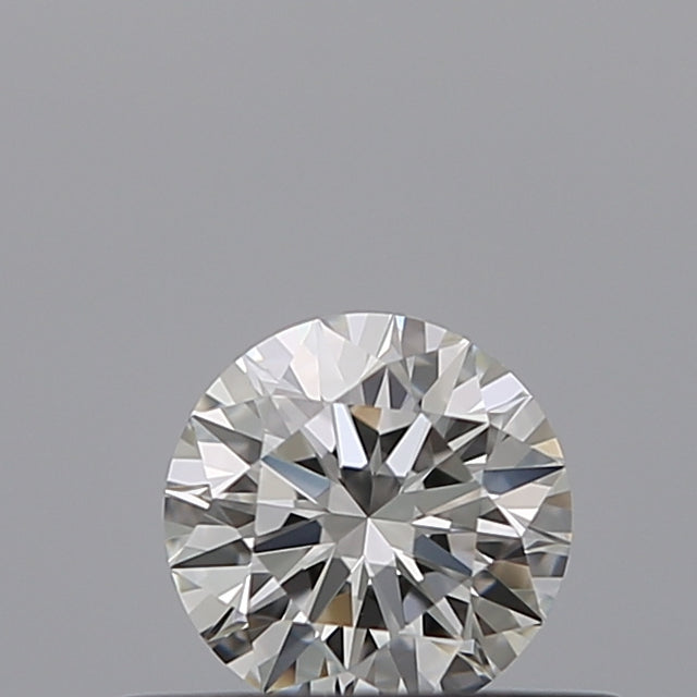 0.33 carat Round diamond G  VVS2 Excellent
