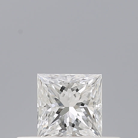 0.23 carat Princess diamond E VS1 