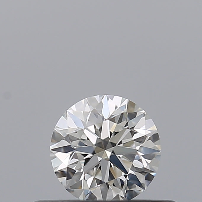 0.30 carat Round diamond F  VVS2 Excellent