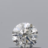 0.30 carat Round diamond F  VVS2 Excellent