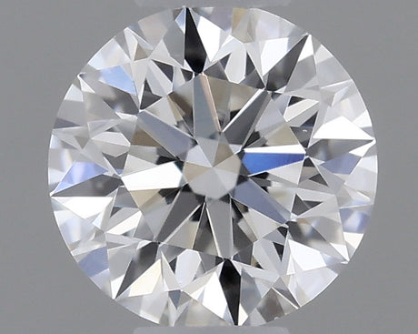 0.30 carat Round diamond F VS1 Excellent