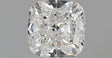 0.90 carat Cushion diamond G VS1 