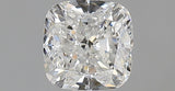 0.90 carat Cushion diamond G VS1 