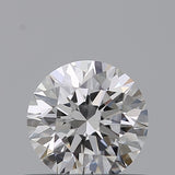 0.45 carat Round diamond E  VVS1 Excellent