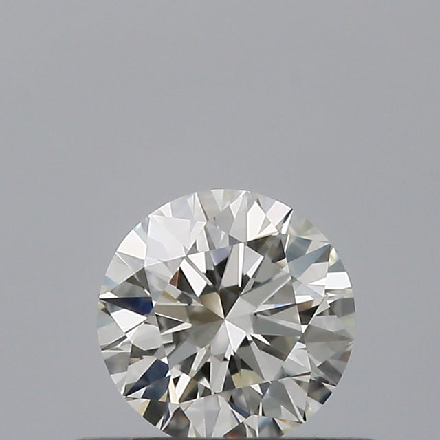 0.35 carat Round diamond G IF Excellent