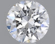 0.50 carat Round diamond E VS2 Excellent
