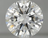 1.50 carat Round diamond F  VS2 Excellent