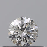 0.20 carat Round diamond D  VS1 Excellent