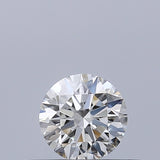 0.30 carat Round diamond G IF Excellent