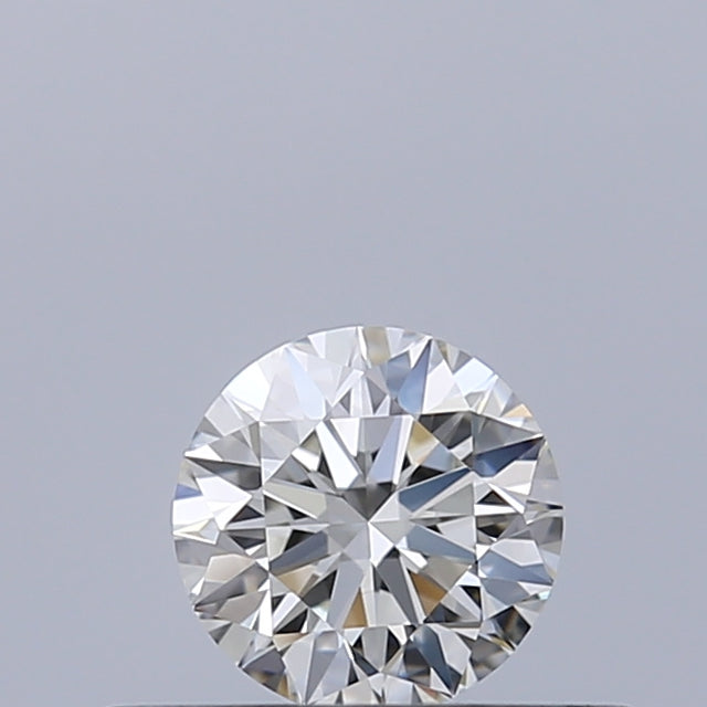 0.30 carat Round diamond G IF Excellent
