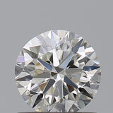 0.71 carat Round diamond I  VS1 Very good