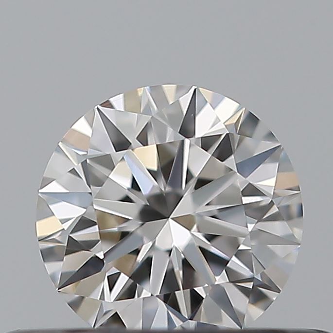 0.31 carat Round diamond F  VS2 Excellent