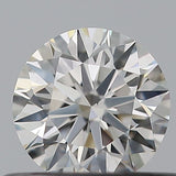 0.41 carat Round diamond F  VS1 Excellent