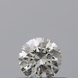 0.29 carat Round diamond G VVS1 VeryGood