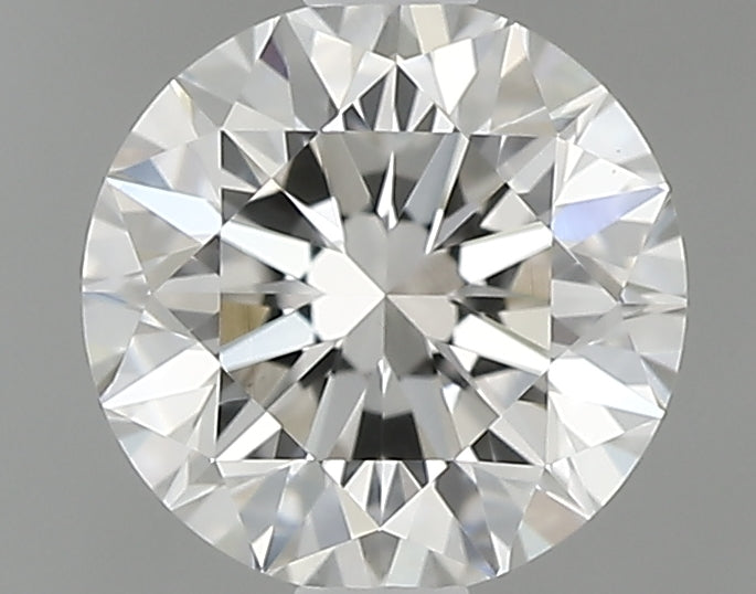 0.70 carat Round diamond I VS1 VeryGood