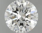 0.70 carat Round diamond I VS1 VeryGood