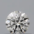 0.31 carat Round diamond E  VVS2 Excellent