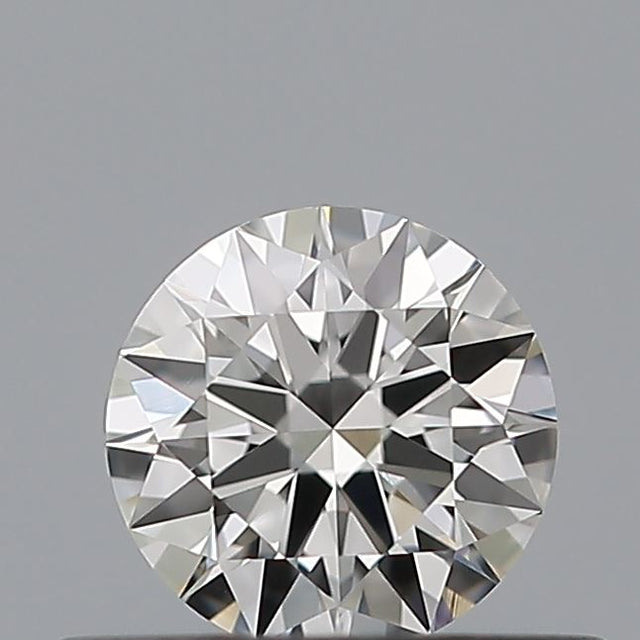 0.31 carat Round diamond E  VVS2 Excellent