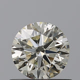 0.48 carat Round diamond K VS2 VeryGood