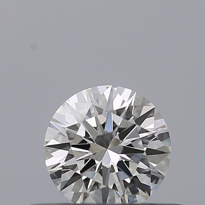 0.32 carat Round diamond F VVS1 Excellent
