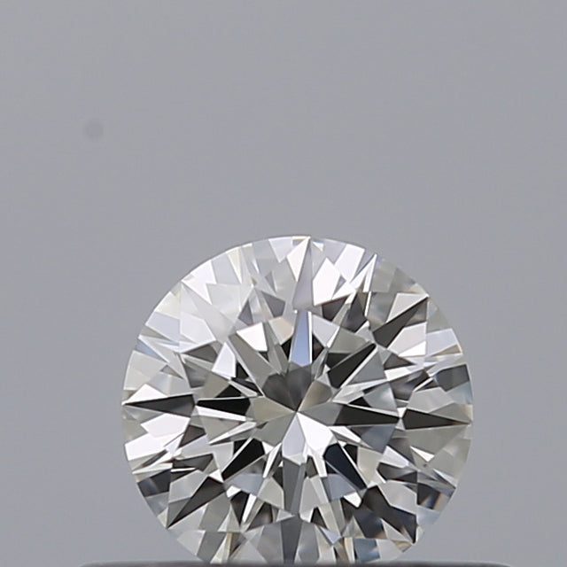 0.32 carat Round diamond F VVS1 Excellent