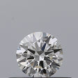 0.31 carat Round diamond F SI1 Excellent