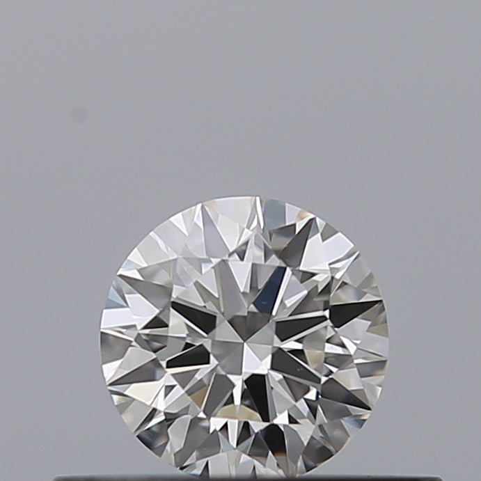 0.31 carat Round diamond F SI1 Excellent