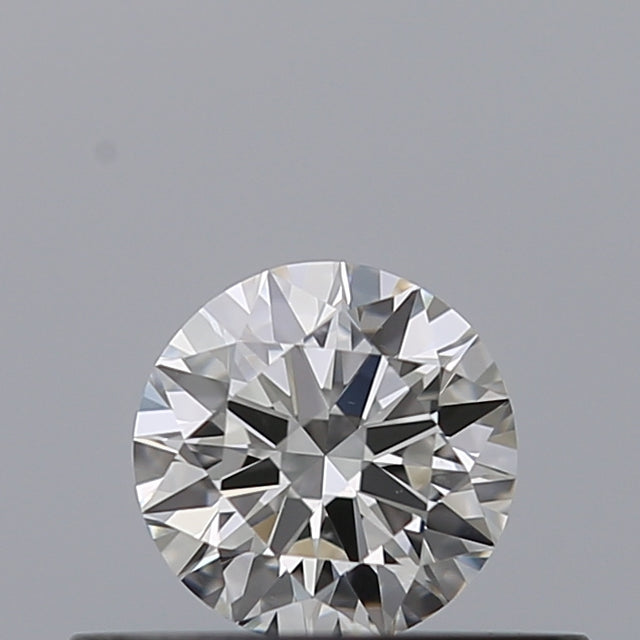 0.31 carat Round diamond F SI1 Excellent