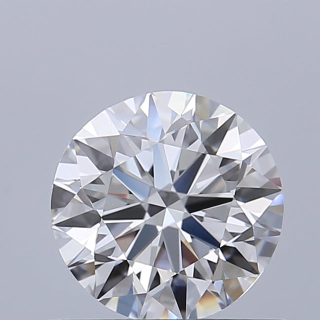 0.70 carat Round diamond E VS1 Excellent