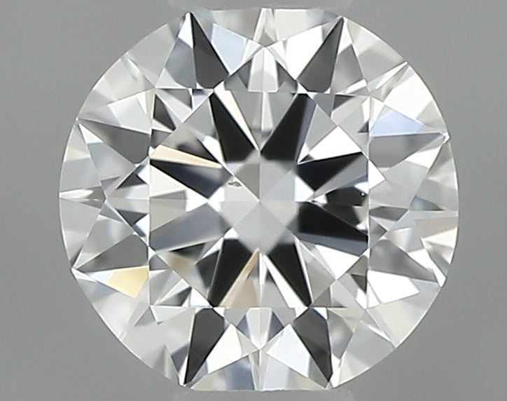 0.30 carat Round diamond G  VS2 Excellent