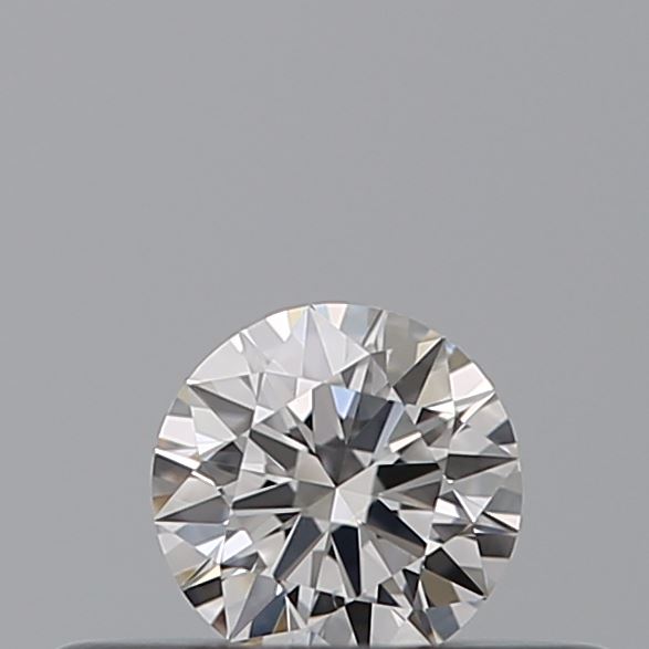 0.18 carat Round diamond G  VS2 Excellent