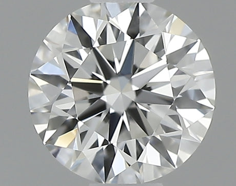 0.56 carat Round diamond E VS2 Excellent
